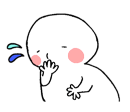 Alpha sticker #9972233