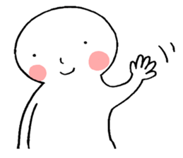 Alpha sticker #9972234