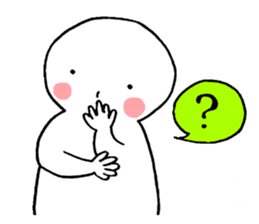 Alpha sticker #9972235