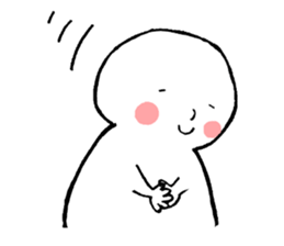 Alpha sticker #9972236