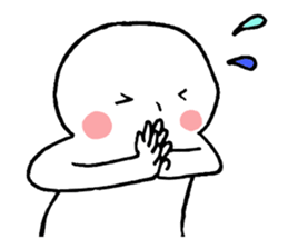 Alpha sticker #9972237