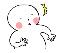 Alpha sticker #9972238