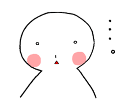 Alpha sticker #9972239