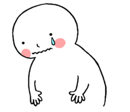 Alpha sticker #9972240