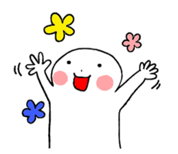 Alpha sticker #9972241