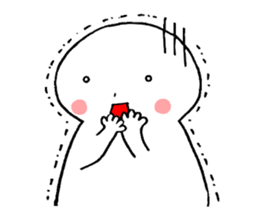 Alpha sticker #9972243