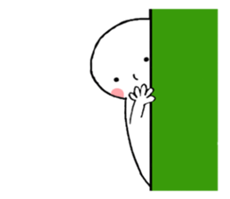 Alpha sticker #9972244