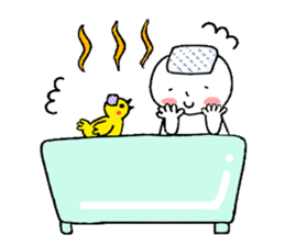 Alpha sticker #9972245