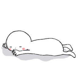 Alpha sticker #9972247