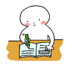 Alpha sticker #9972248