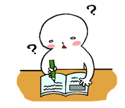 Alpha sticker #9972249