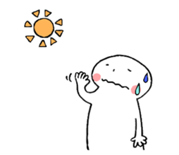 Alpha sticker #9972252