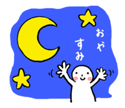 Alpha sticker #9972253