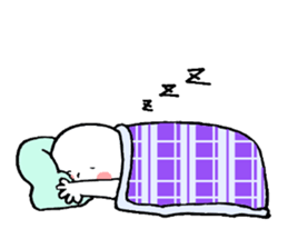 Alpha sticker #9972254