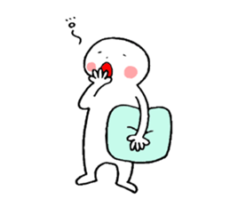 Alpha sticker #9972255