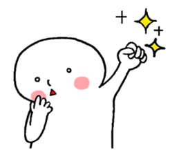 Alpha sticker #9972256