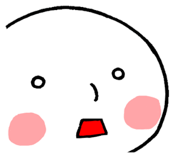 Alpha sticker #9972258