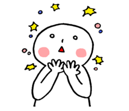 Alpha sticker #9972259