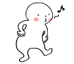 Alpha sticker #9972260