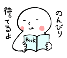 Alpha sticker #9972263