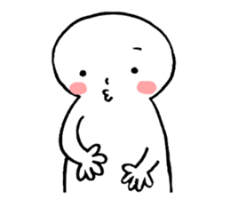 Alpha sticker #9972265