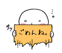 Alpha sticker #9972266