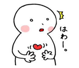 Alpha sticker #9972268