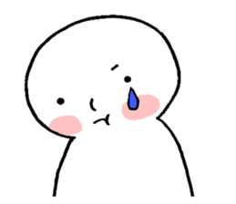 Alpha sticker #9972270