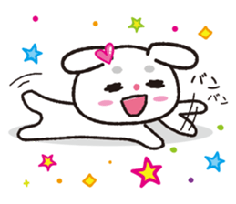 SOYOUSA sticker #9972553