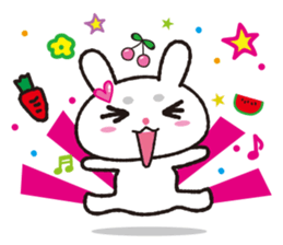 SOYOUSA sticker #9972558