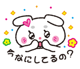 SOYOUSA sticker #9972564