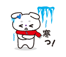 SOYOUSA sticker #9972565