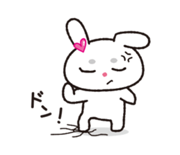 SOYOUSA sticker #9972570