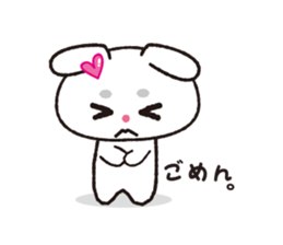 SOYOUSA sticker #9972576