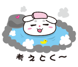 SOYOUSA sticker #9972579