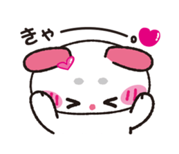 SOYOUSA sticker #9972589