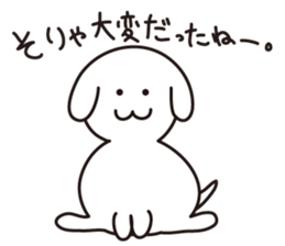 Funniest Gon Part 2 sticker #9972888