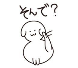 Funniest Gon Part 2 sticker #9972889