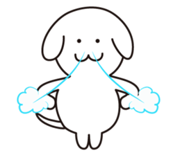 Funniest Gon Part 2 sticker #9972893