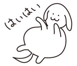 Funniest Gon Part 2 sticker #9972896