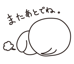 Funniest Gon Part 2 sticker #9972898