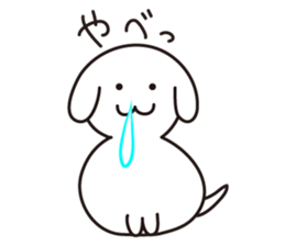 Funniest Gon Part 2 sticker #9972901