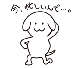 Funniest Gon Part 2 sticker #9972904