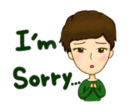 Aspire kid's life! sticker #9972957