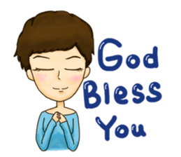 Aspire kid's life! sticker #9972967