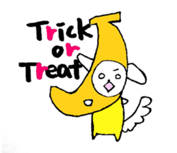 four mysterious daily life sticker sticker #9973389