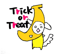 four mysterious daily life sticker sticker #9973389