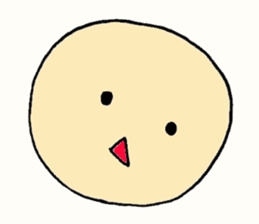 sheep... sticker #9973647