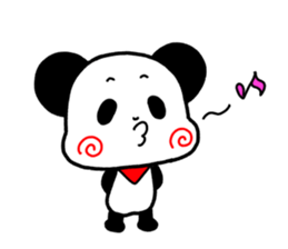 Pandana sticker #9973892