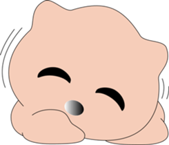 nobotan5 sticker #9974170